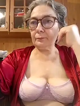 IrinaSweet54 online show from November 13, 10:36 am