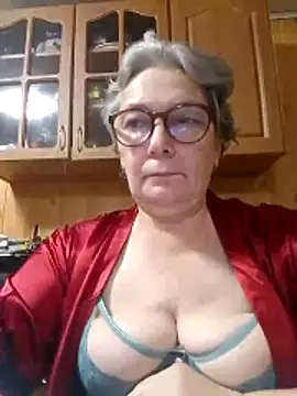 IrinaSweet54 online show from October 21, 4:33 pm