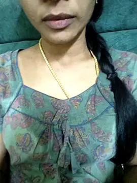 Ambika01 online show from April 17, 1:57 pm