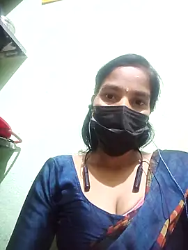 anusiya01 online show from September 22, 4:05 pm