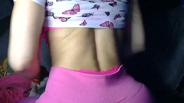 Sexyhottpunani online show from March 22, 2:34 pm