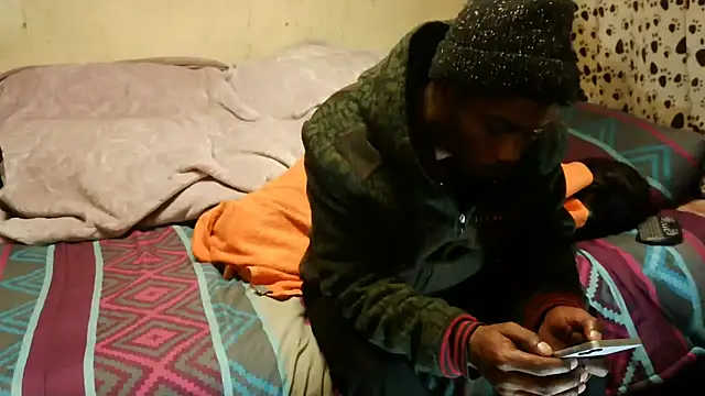 RGTM75 online show from December 19, 10:02 pm