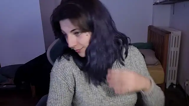 Nixxy naughty online show from February 11, 11:28 pm