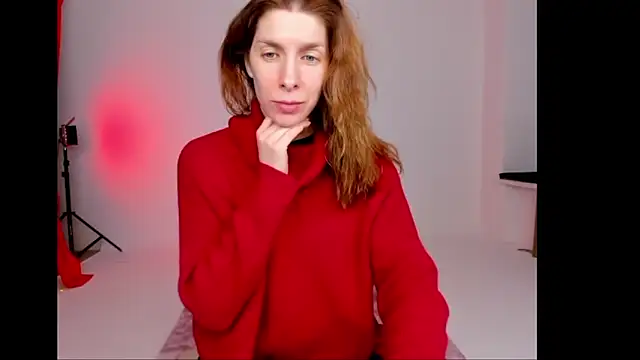 YourSuperModel online show from February 23, 2:27 pm