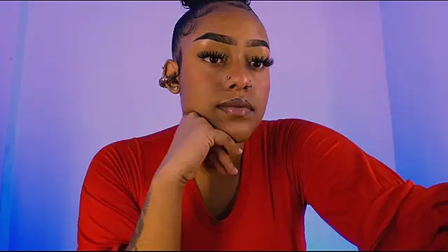 Emily Williams12 online show from February 21, 3:07 am