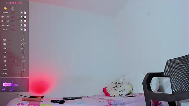 tisaya 8 online show from March 25, 4:54 pm