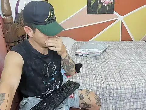 Zara cum69 online show from March 9, 9:29 pm