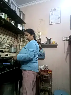 Kavya kapoor online show from January 9, 3:44 am