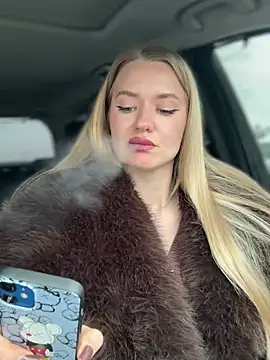 Devill Angel  online show from February 8, 9:35 am