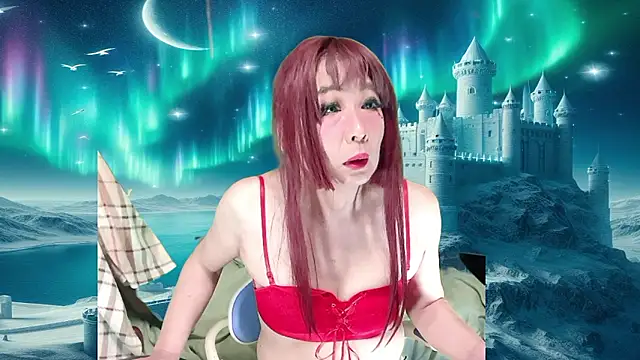 marina777 js online show from February 21, 4:40 pm