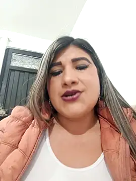 Hannahcandyy online show from November 22, 4:37 am