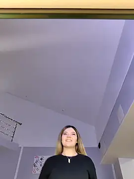 ZaraBloom online show from February 26, 2:16 pm