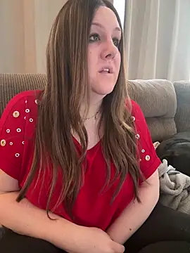 PuckBunny17 online show from April 11, 8:45 pm