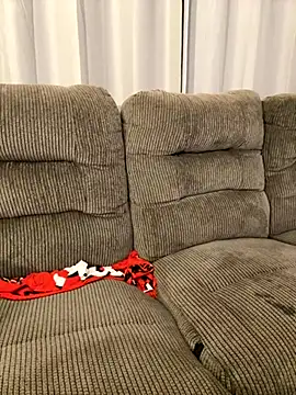 PuckBunny17 online show from October 5, 12:04 am