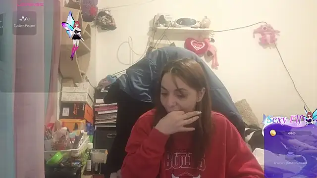 kattleya1407 online show from December 21, 2:49 am