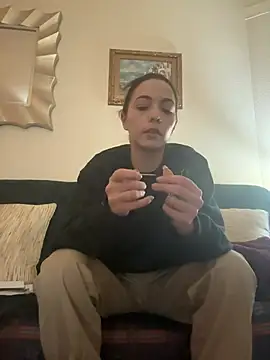 kattleya1407 online show from March 20, 1:43 am