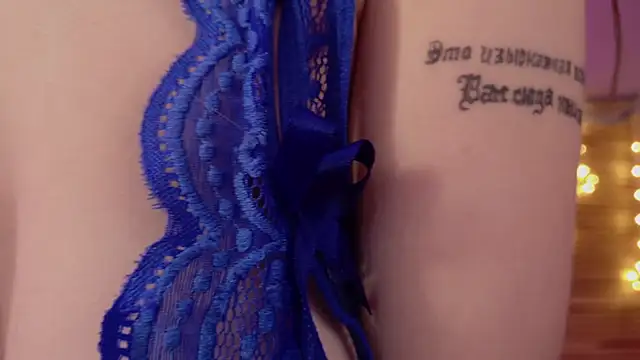 Miss Mia Murr online show from January 11, 6:18 am