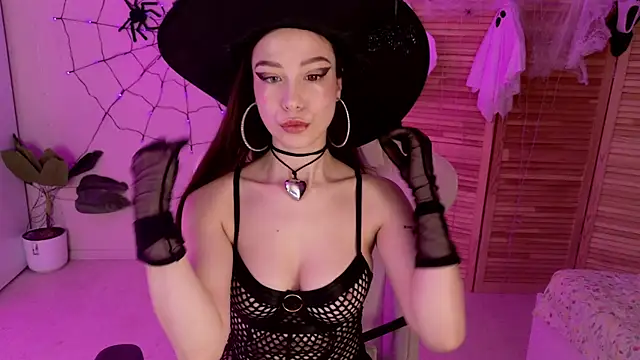 Miss Mia Murr online show from October 31, 5:31 am