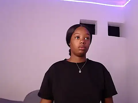 ebony beckyy online show from January 18, 2:02 pm