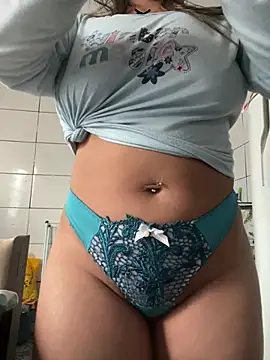 Sorayapereira online show from July 8, 11:23 am