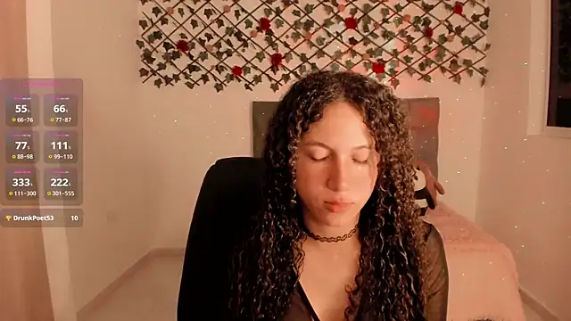 Lilith Miller21 online show from November 27, 7:28 pm