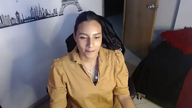 mykaelahoney online show from June 23, 10:30 pm