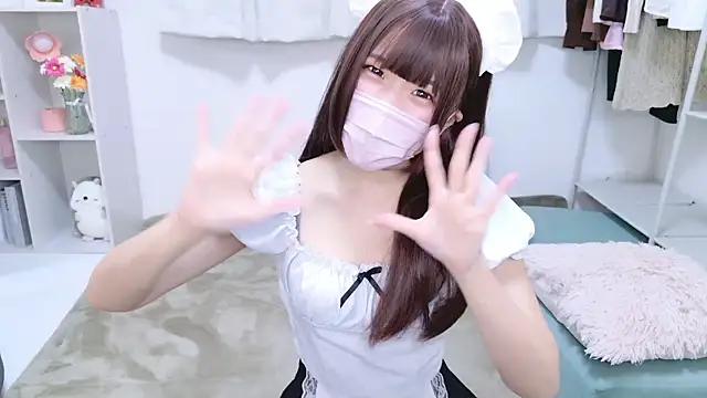 867 haruna online show from September 29, 5:23 am