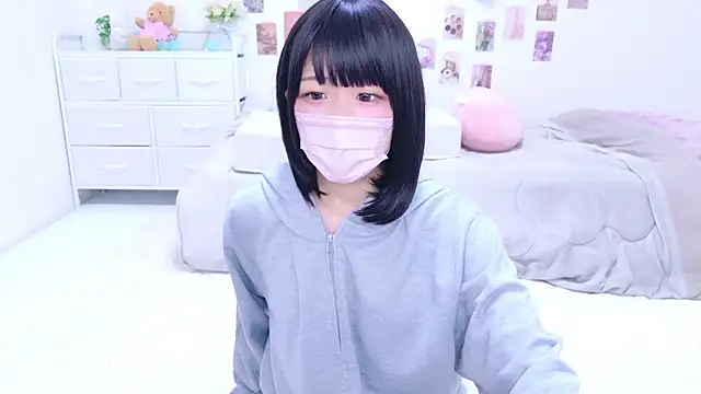 867 haruna online show from September 18, 6:23 am