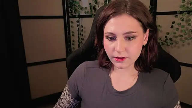 Diana Flower online show from April 1, 1:41 pm