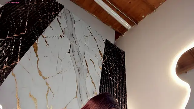 ebony hot1 online show from March 27, 1:34 pm