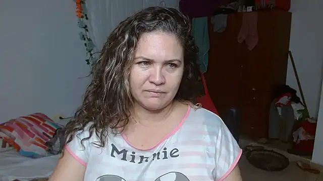 helenca43 online show from March 2, 8:32 am