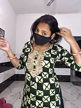 riya190 online show from November 8, 5:40 pm