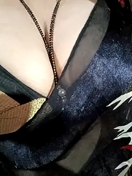 Beautyy38 online show from March 15, 3:52 am