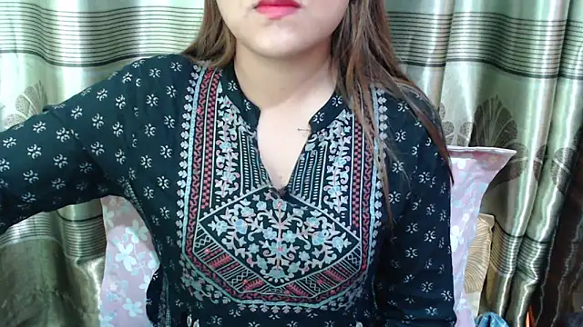 queen angelina online show from February 20, 10:54 pm