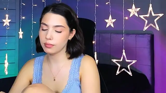 Snapshot of Stacy_Gonzales_ chatting on September 26, 12:03 pm Stacy Gonzales online show from September 26, 12:03 pm