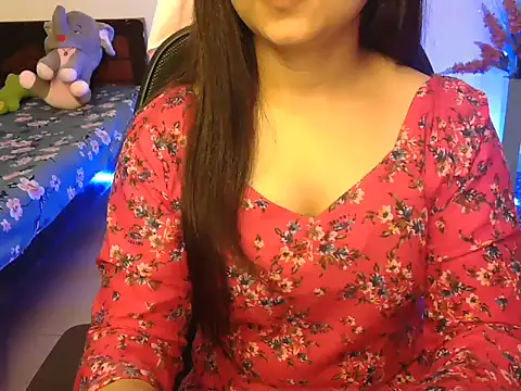 Ginnyforu online show from July 7, 10:41 am