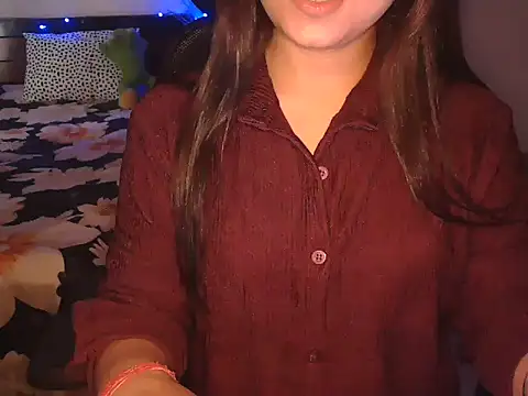 Ginnyforu online show from February 20, 5:39 am