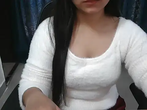 Ginnyforu online show from November 12, 6:00 am