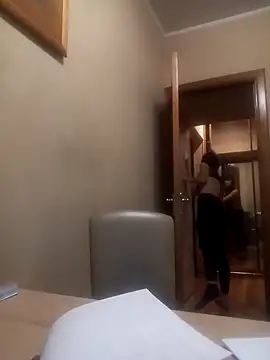 Francenia lolis online show from March 25, 5:38 pm