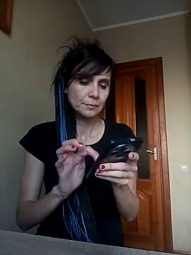 Snapshot of Francenia_lolis chatting on October 20, 7:33 am Francenia lolis online show from October 20, 7:33 am