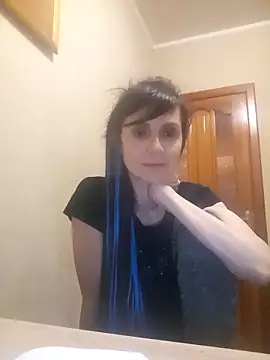 Francenia lolis online show from October 29, 7:27 pm