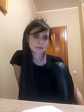 Francenia lolis online show from November 20, 5:25 pm