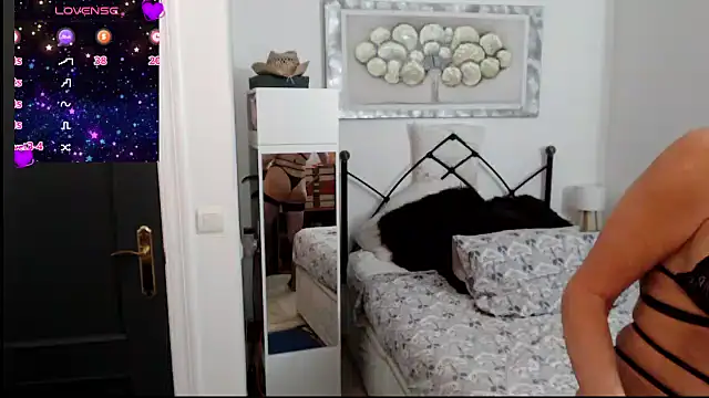 british milf1970 online show from February 3, 5:28 pm