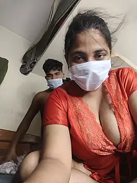 Madhavi mishra online show from August 1, 6:43 pm