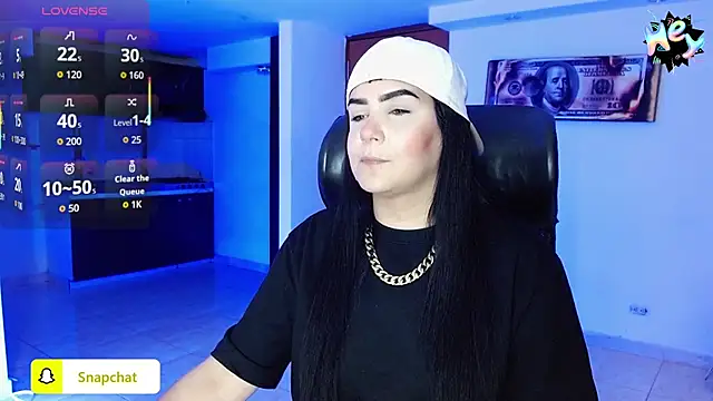 BABYFANTASY 1 online show from October 22, 6:02 pm