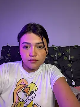 alisson carolina73 online show from June 7, 11:00 pm