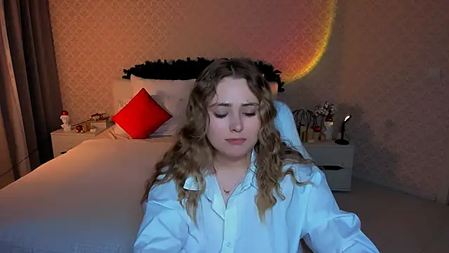 Rose Sweetiee online show from January 11, 3:06 pm