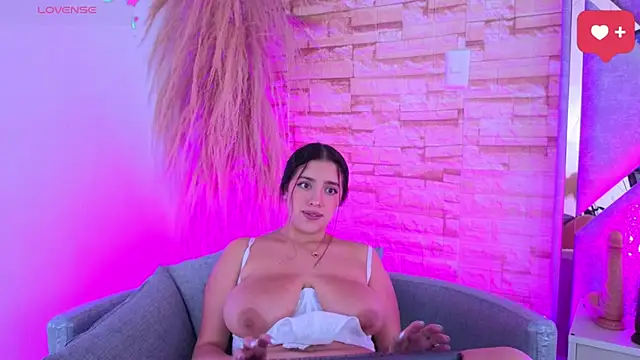 paulette dupont online show from March 1, 3:50 am