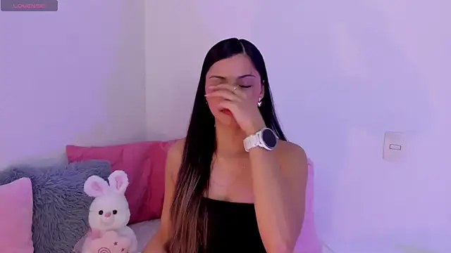 Brisa blue online show from June 1, 7:48 pm