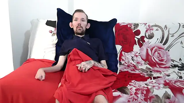 Sophia and Thomas online show from January 17, 9:55 pm